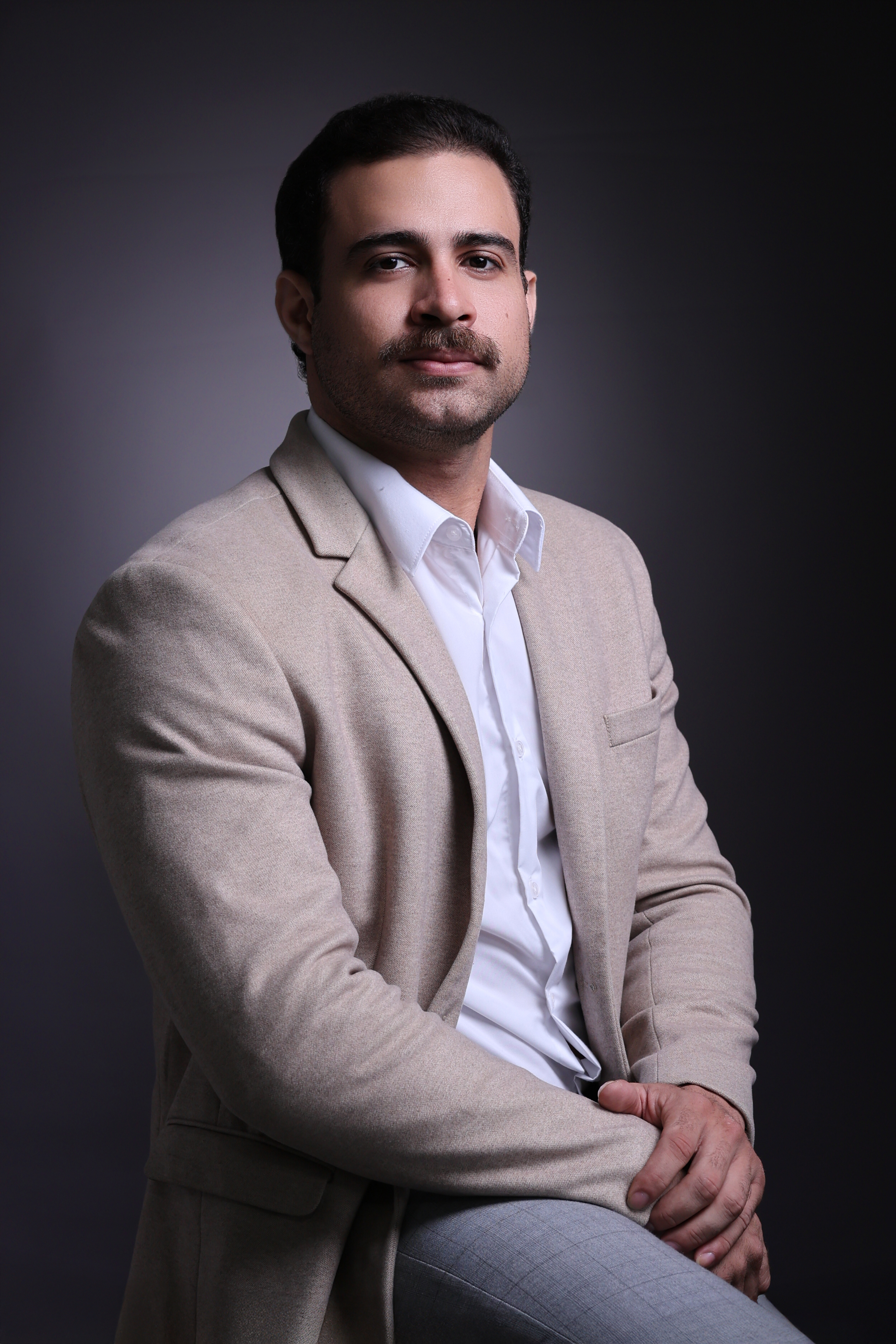 Felipe Pereira CEO Floral Marketing